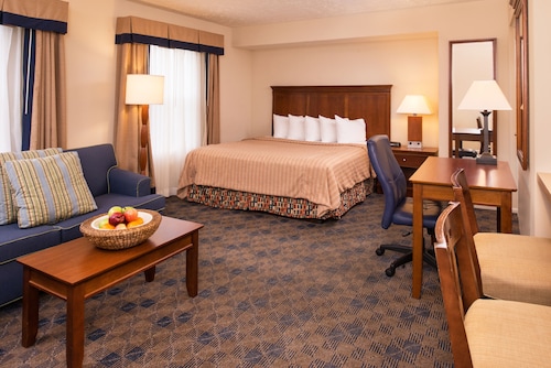 Great Place to stay Charwood Suites near Columbus 