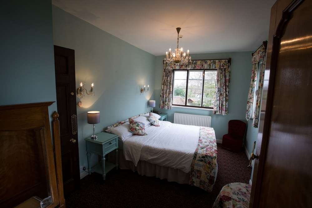 Hundred House Hotel AU144 Deals & Reviews (Shifnal, GBR) Wotif