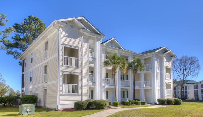 River Oaks By Palmetto Vacations In Myrtle Beach Sc Expedia