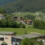 JUFA Hotel Wipptal in Steinach am Brenner, Austria