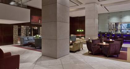 Sheraton Mendoza Hotel