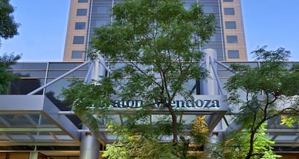 Sheraton Mendoza Hotel