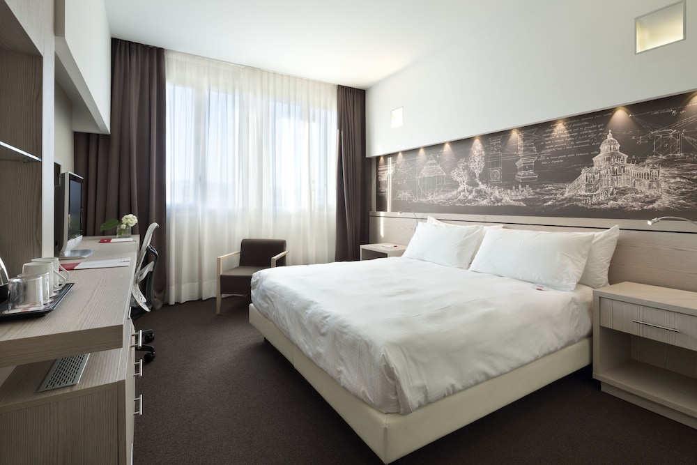 Hotel Unaway San Lazzaro Di Savena Hotel Unaway San Lazzaro Di Savena