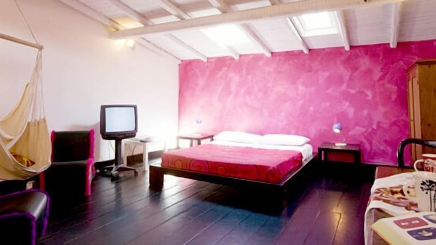 Bad - Bed & Breakfast and Design