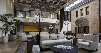 Harmony Hotel Jerusalem