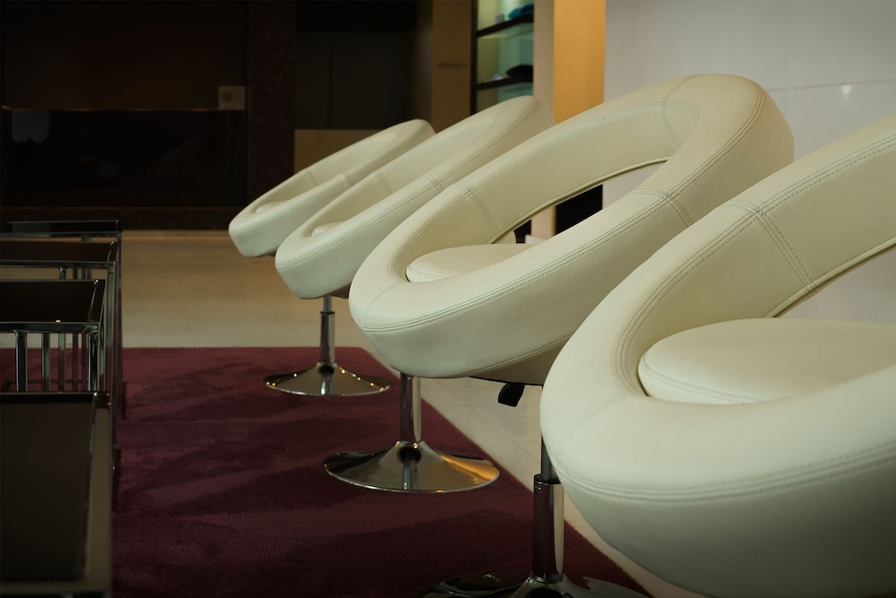 Sweet Atlantic Hotel Spa Figueira Da Foz Portugal - 