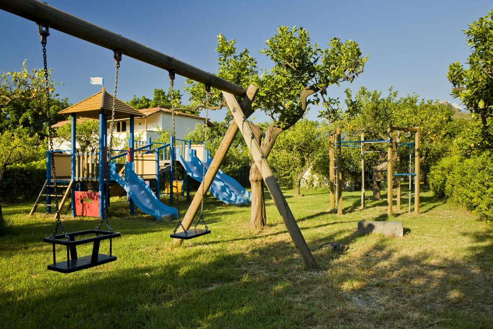 Agriturismo Terrenia