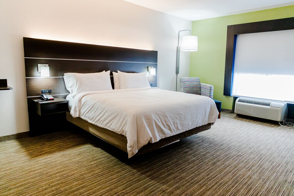 Holiday Inn Express Greenville, an IHG Hotel