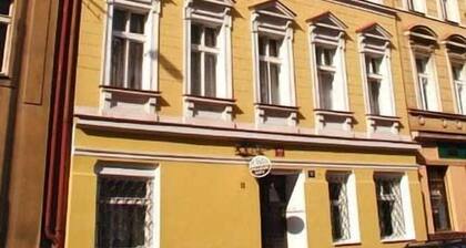 Pension Prague City