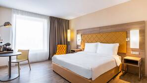 1 chambre, minibar