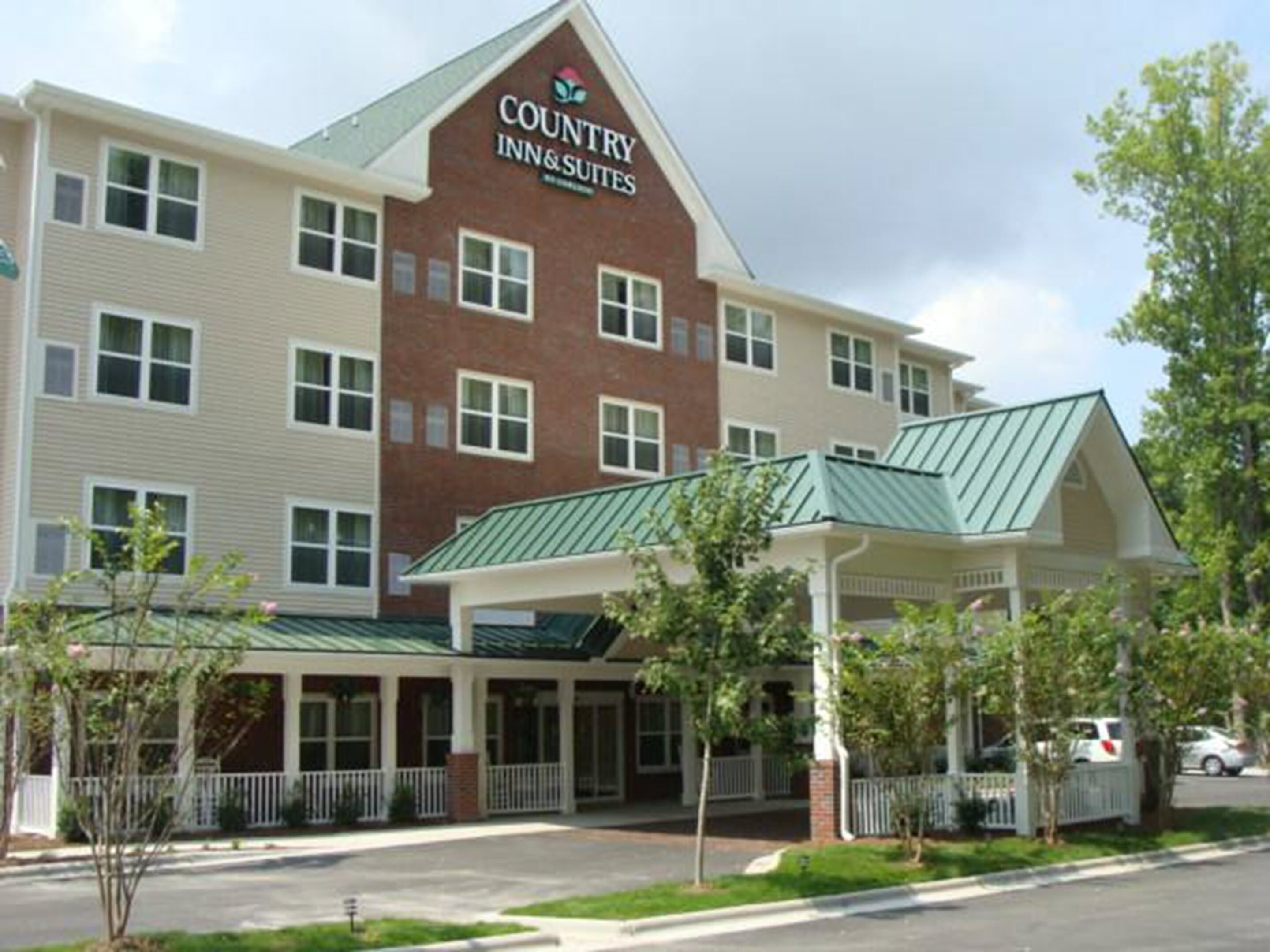 Country Inn Suites By Radisson Wilmington Nc In Wilmington Nc Expedia