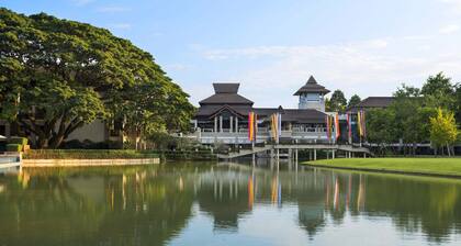 Le Meridien Chiang Rai Resort, Thailand