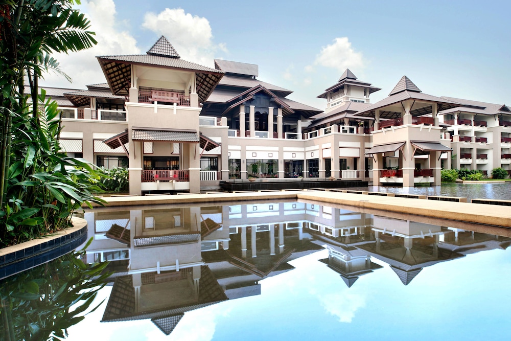 Le Meridien Chiang Rai Resort Thailand In Chiang Rai - 