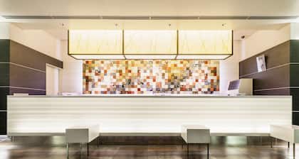 Sotetsu Fresa Inn Higashi Shinjuku