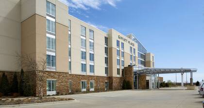 Hyatt Place Grand Rapids-South