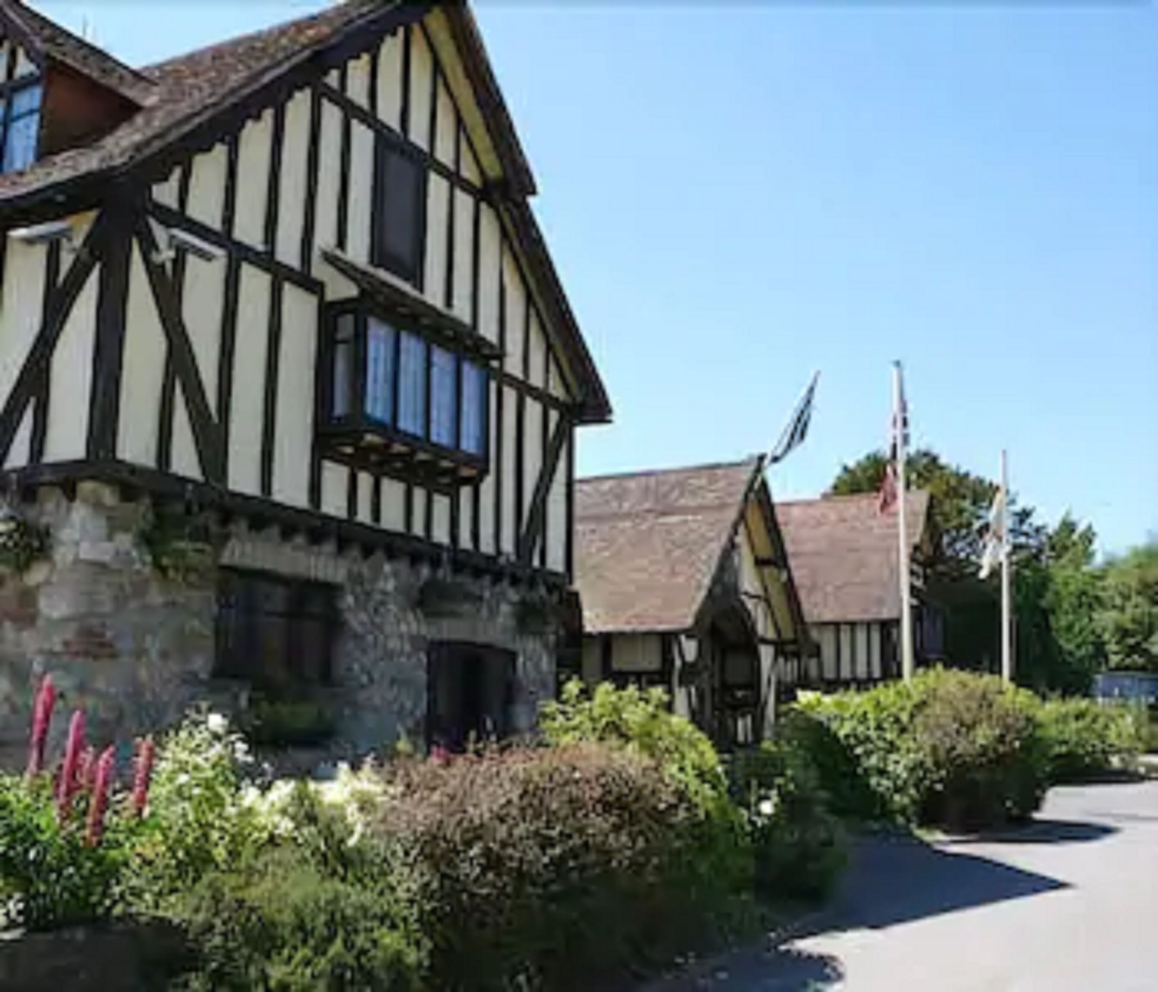 The Horseshoe Inn – RelaxInnz in Herstmonceux, United Kingdom