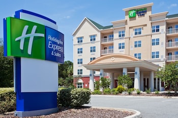 Holiday Inn Express Hotel & Suites Lakeland North - I-4