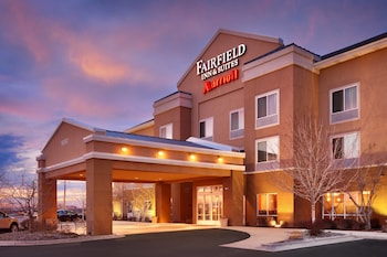Fairfield Inn & Suites by Marriott Boise Nampa