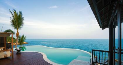 Silavadee Pool Spa Resort