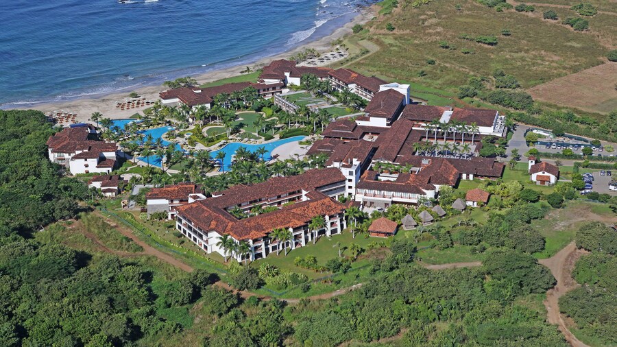 JW Marriott Guanacaste Resort and Spa