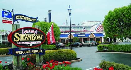 Fulton Steamboat Inn