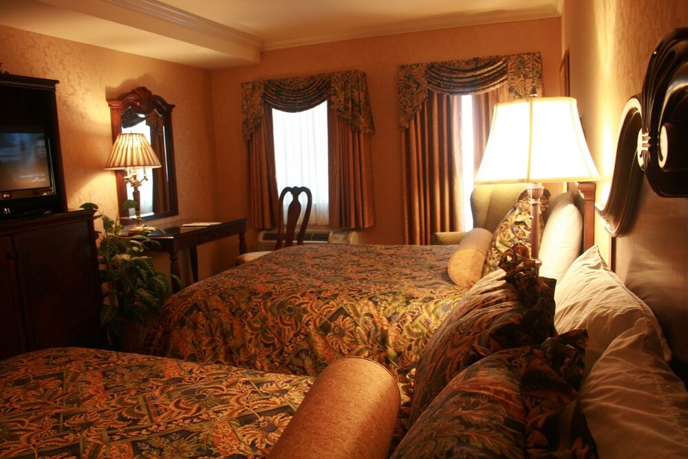 Fulton Steamboat Inn in Ronks Best Rates & Deals on Orbitz