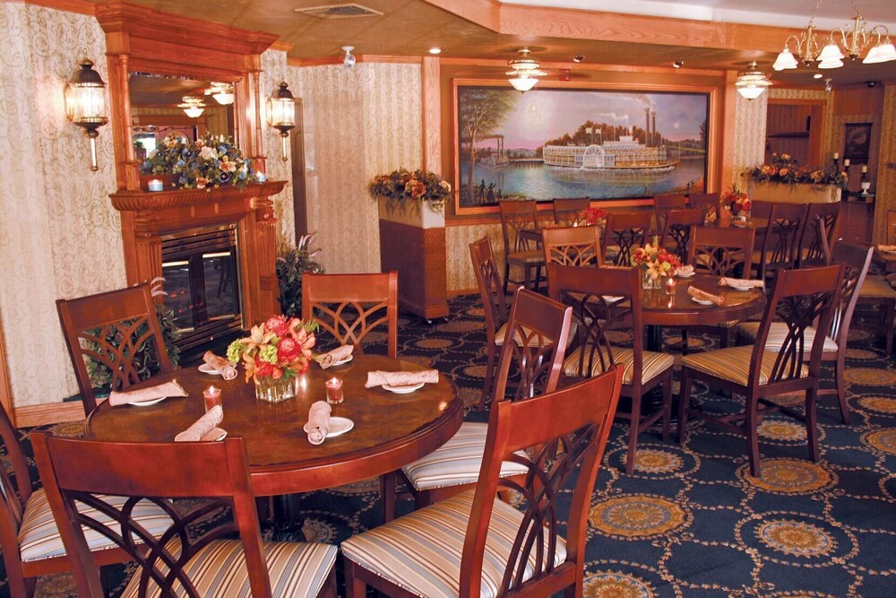 Fulton Steamboat Inn in Lancaster Best Rates & Deals on Orbitz
