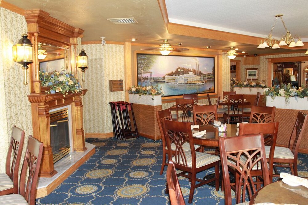 Fulton Steamboat Inn in Ronks Best Rates & Deals on Orbitz