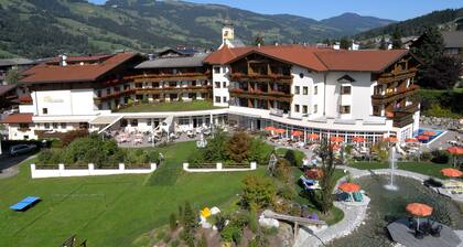 Landhotel Schermer