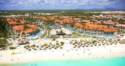 Majestic Elegance Punta Cana - All Inclusive