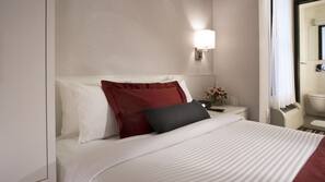 Coffre-forts dans les chambres, bureau