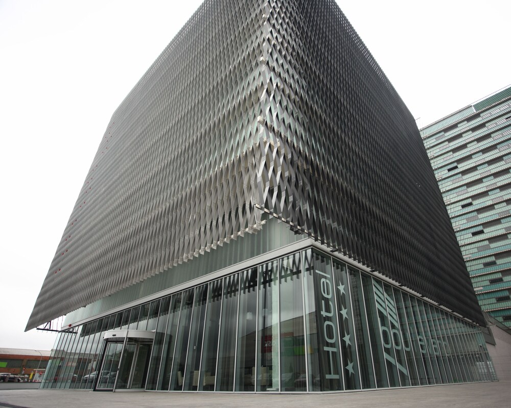 Imagen de Sercotel Boulevard Vitoria Hotel (8 de 17)