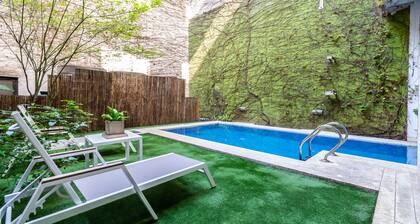 Boutique Suites Palermo
