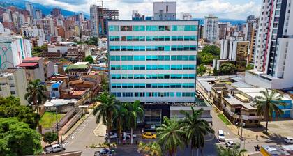 Hotel Chicamocha