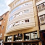 Hotel San Antonio in Albacete, Spain