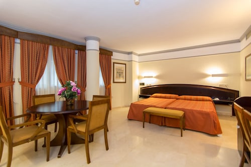 Imagen de Hotel San Antonio (10 de 27)