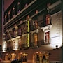 Hotel Europa in Albacete, Spain