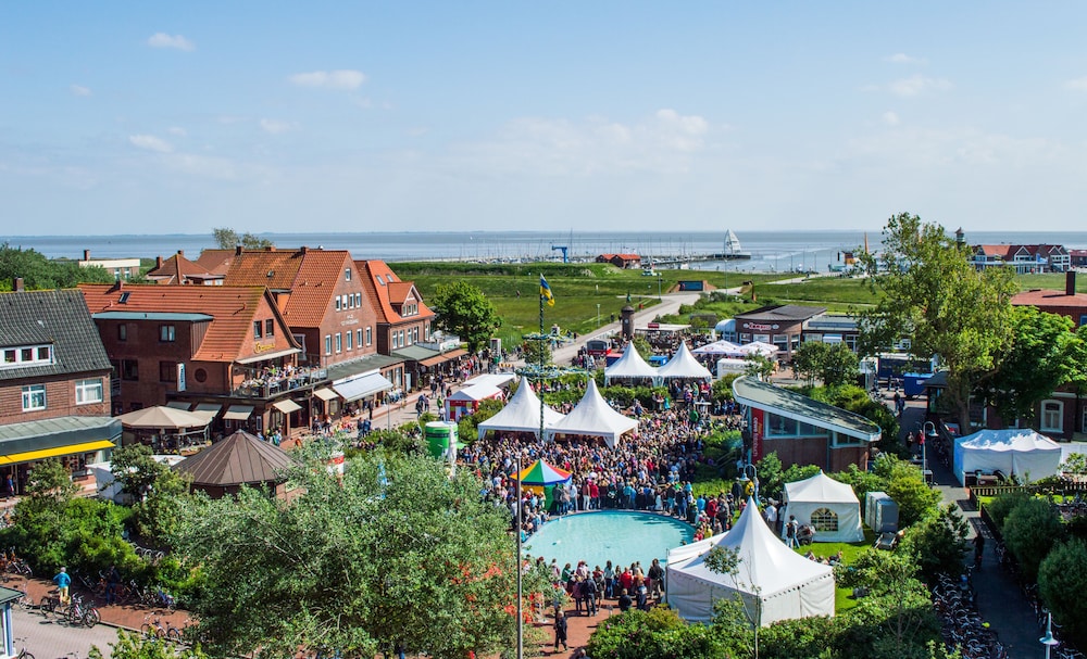 Hotel Atlantic Juist