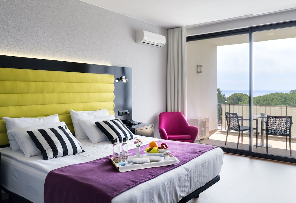 Hotel Eetu - Adults Only in Begur, Spain