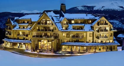 Crystal Peak Lodge