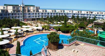 AF Hotel-Aqua Park