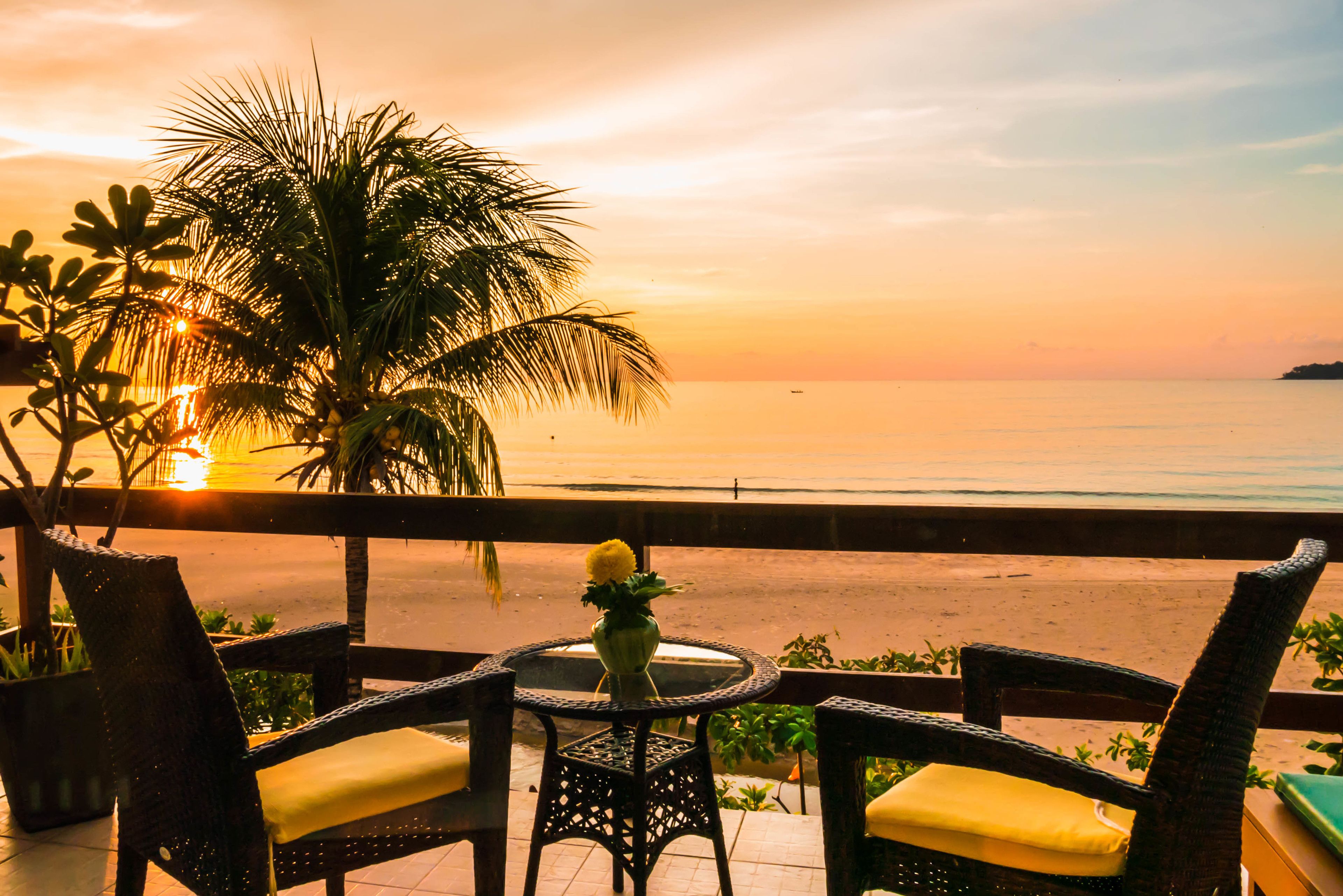 Layalina Hotel in Kathu, Thailand
