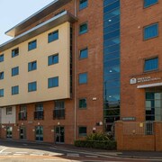 Clayton Le Moors Hotels From 31 Ebookerscom