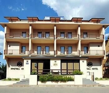 Hotel Kristall In Orvieto Hotel Rates Reviews On Orbitz - 