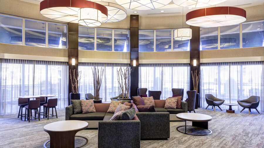 Courtyard by Marriott Franklin Cool Springs