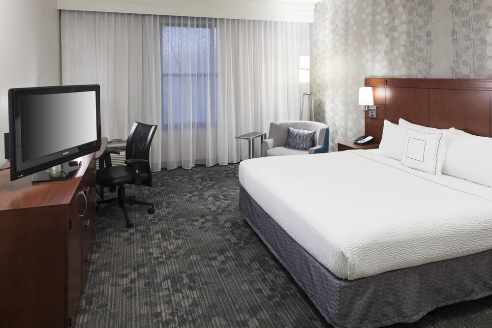 Courtyard by Marriott Franklin Cool Springs