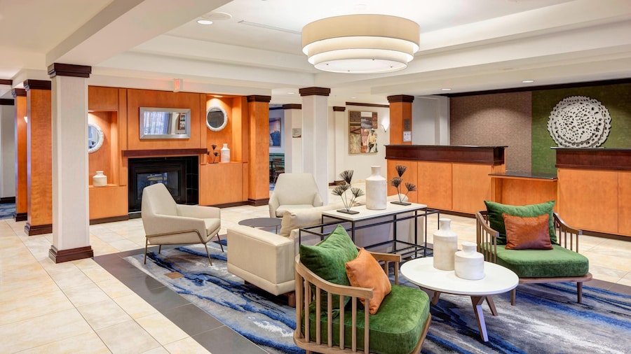 Fairfield Inn & Suites by Marriott Wilmington