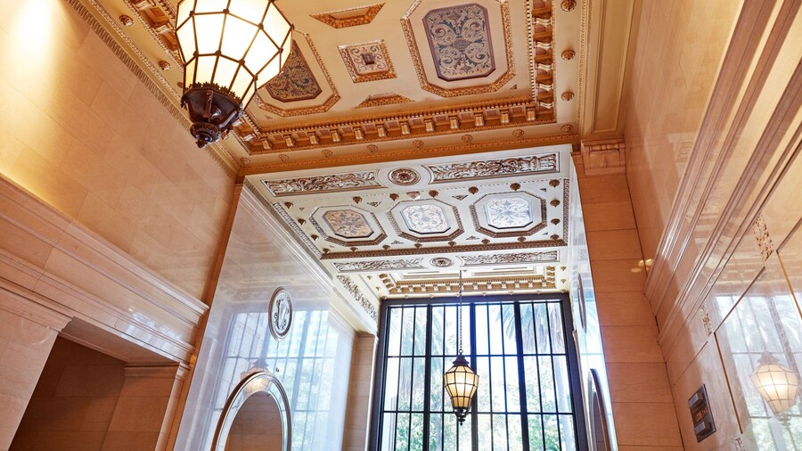 The Citizen Hotel, Autograph Collection