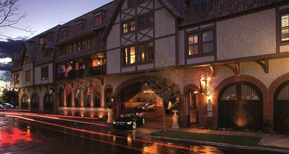 Grand Bohemian Asheville, Autograph Collection