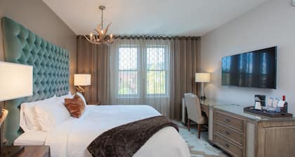 Grand Bohemian Asheville, Autograph Collection